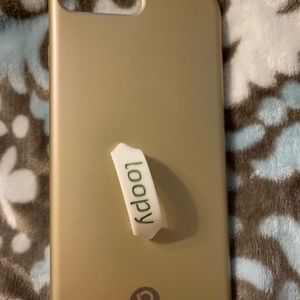 LoopyCases iPhone 8 Plus/7 Plus case